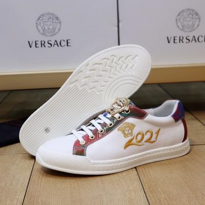 Versace Shoes man 055